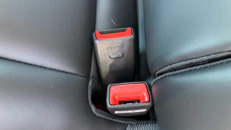 Kia Niro 1.6 GDi Hybrid 3 5dr DCT Hybrid Estate